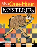 More One-Hour Mysteries (eBook, ePUB)