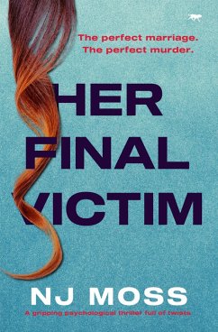 Cover Her Final Victim (eBook, ePUB)