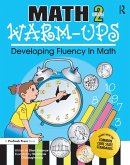 Math Warm-Ups (eBook, PDF)