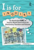 I Is for Inquiry (eBook, ePUB) I Is for Inquiry (eBook, ePUB)