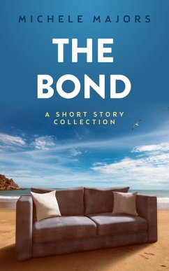 Cover The Bond (eBook, ePUB)