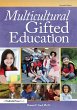 Multicultural Gifted Education (eBook,... - Bild 1