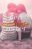 Een eindeloze zomer (eBook, ePUB)