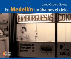 Cover En Medellín tocábamos el cielo (eBook, ePUB)