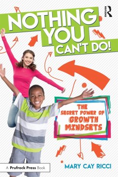 Nothing You Can't Do! (eBook, PDF) - Ricci, Mary Cay