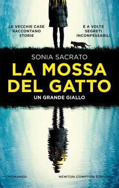 La mossa del gatto (eBook, ePUB) - Sacrato, Sonia