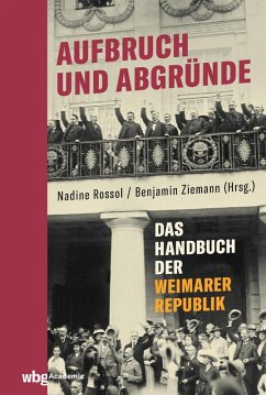 Aufbruch und Abgründe (eBook, PDF)