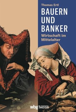 Bauern und Banker (eBook, ePUB) - Ertl, Thomas