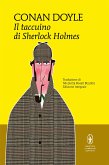 Il taccuino di Sherlock Holmes (eBook, ePUB)
