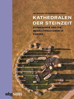 Kathedralen der Steinzeit (eBook, PDF)