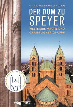 Der Dom zu Speyer (eBook, PDF) - Ritter, Karl-Markus
