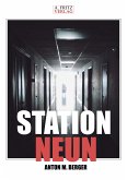 Station Neun (eBook, ePUB)