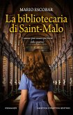 La bibliotecaria di Saint-Malo (eBook, ePUB)