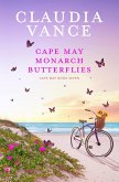 Cape May Monarch Butterflies (Cape May Book 7) (eBook, ePUB)