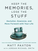 Keep the Memories, Lose the Stuff (eBook, ePUB)