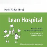 Lean Hospital (eBook, PDF)