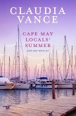 Cape May Locals' Summer (Cape May Book 6) (eBook, ePUB)