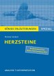 Herzsteine von Hanna Jansen (eBook, PDF) - Bild 1