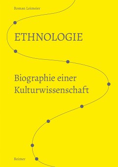 Ethnologie (eBook, PDF) - Loimeier, Roman