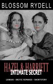 Hazel & Harriett - Intimate Secret (eBook, ePUB)