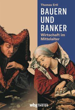 Bauern und Banker (eBook, PDF) - Ertl, Thomas