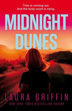 Cover Midnight Dunes (eBook, ePUB)