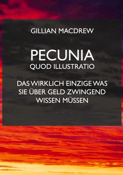 Pecunia quod illustratio (eBook, ePUB) - Macdrew, Gillian