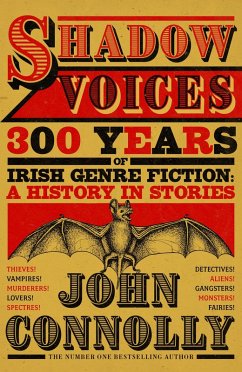 Cover Shadow Voices (eBook, ePUB)