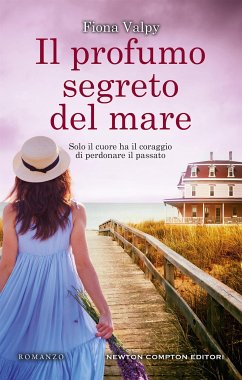 Il profumo segreto del mare (eBook, ePUB) - Valpy, Fiona