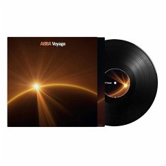 Voyage (Ltd.Vinyl) - Abba