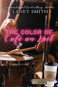 Cover The Color of Café au Lait (eBook, ePUB)