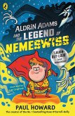 Aldrin Adams and the Legend of Nemeswiss (eBook, ePUB)