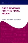 OSCE Revision for the Final FRCEM (eBook, ePUB)
