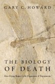 The Biology of Death (eBook, PDF)