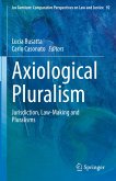 Axiological Pluralism (eBook, PDF)