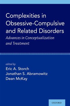 Complexities in Obsessive Compulsive and Related Disorders (eBook, PDF)
