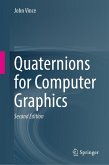 Quaternions for Computer Graphics (eBook, PDF)