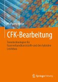 CFK-Bearbeitung (eBook, PDF)