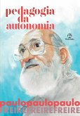 Pedagogia da Autonomia (Edição especial) (eBook, ePUB)