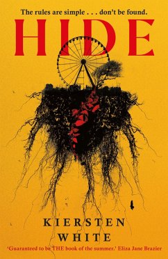 Hide (eBook, ePUB) - White, Kiersten