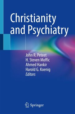 Christianity and Psychiatry (eBook, PDF)