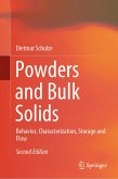 Powders and Bulk Solids (eBook, PDF)