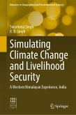 Simulating Climate Change and Livelihood Security (eBook, PDF)