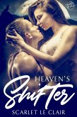 Heavens Shifter (eBook, ePUB)