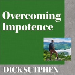 Overcoming Impotence (MP3-Download) - Sutphen, Dick