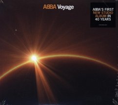 Voyage (Softpack) - Abba