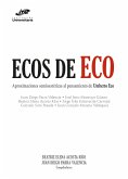 Ecos de Eco (eBook, ePUB)