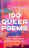 100 Queer Poems (eBook, ePUB)
