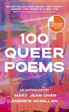 Cover 100 Queer Poems (eBook, ePUB)
