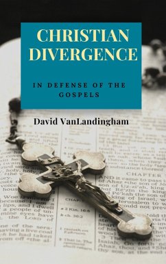 Cover Christian Divergence (eBook, ePUB)